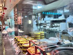 -老淮滨-蚌埠非遗小吃(淮河路店)