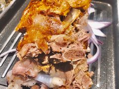 -阿西娅食府(中关村店)