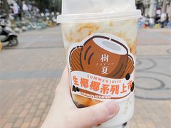 -树夏(建设路店)