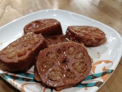 -老城南.鸭血粉丝汤(夫子庙店)