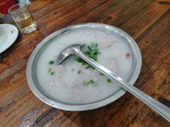 -南记食粥坊·宵夜大排档(莲花总店)