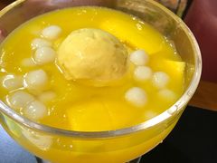 -许留山(佐敦道店)