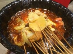 -落端云串串香(南京凤凰西街店)