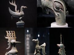 -三星堆博物馆