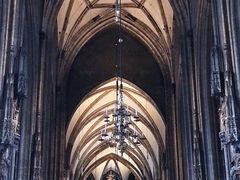 -斯蒂芬主教座堂(Stephansdom)