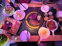 -碳夫·东北炭火烤肉(太平店)