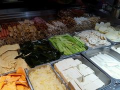 -林静小吃(复兴路店)
