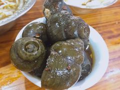 炒田螺-醒醒田螺(金奖总店)