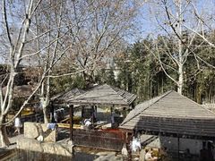 -春晖园度假酒店温泉