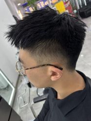 -Coo Hair salon