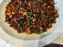 -将军府·鸡毛店(武侯祠店)