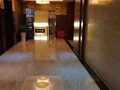 -南京钟山宾馆(江苏省会议中心)