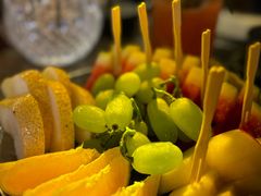 -拾光音乐餐酒吧(告庄星光夜市店)