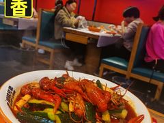 -拙味兄弟龙虾·江湖菜(和畅堂店)
