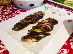 -鹭岛新泉客家菜·海鲜·融合菜(莲前店)