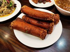 -姚记炒肝店(簋街店)