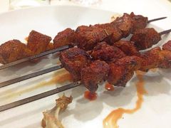 -清真·益鑫羊肉手抓馆(花园北街店)