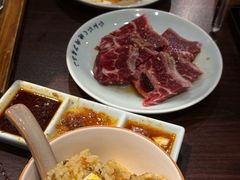 -蒜香焼肉PURUSHIN(马场路店)