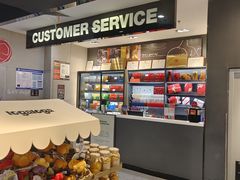 -Olé精品超市(北京合生汇店)