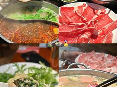 -春秋火锅(复兴中路店)