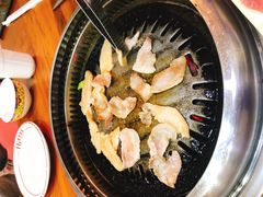 -延成苑韩式烤肉店(长春道店)