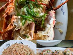 -梅姐海鲜餐厅(水头海鲜街店)