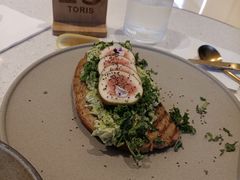 -Toris(LuOne凯德晶萃广场店)