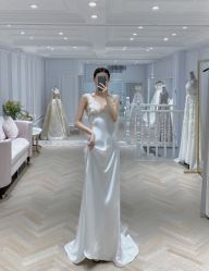 -MANLI BRIDAL婚纱