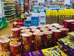 -京客隆超市(华安店)