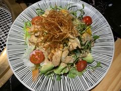 -龍二烧肉酒场(九亭店)