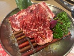 -西塔老太太泥炉烤肉(双井店)