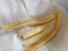 -麦当劳(南后街店)