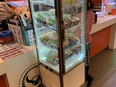 零售区-吉野家(锦辉商城黄河路店)