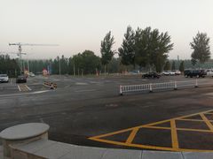 -哈尔滨太平国际机场