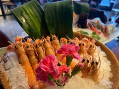 -Mr.Fish鱼鲜生海鲜放题(高德置地冬广场店)