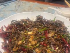 -哈啾嗨·新概念蒙餐(红星新城店)