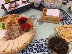 -老西门·常州菜(新区店)