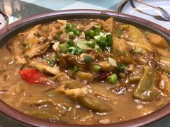 -君霖海鲜私房菜(春柳店)