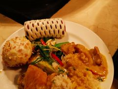 -好日子皇冠假日酒店·君怡咖啡厅(特美思大厦店)