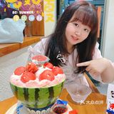 夏日续命 | 超可爱の日式雪冰🍧