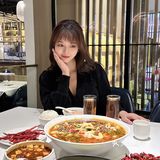 南京探店|专治食欲不振的地道川菜来咯[礼花]