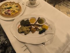 -波特曼西餐厅(南岗店)