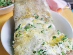 -陈记锅巴菜(五大道店)