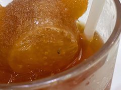 -锦园春香港茶餐厅(西海湾旗舰店)