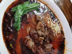 -智强牛肉面