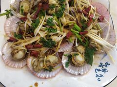 -富临港·蒸汽海鲜·手抓海鲜·炒菜(栈桥店)