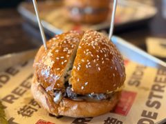 -Side Street街旁(交道口店)