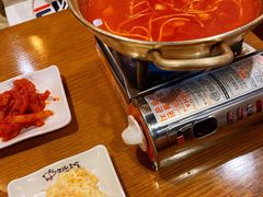 -Myth猪蹄(明洞店)