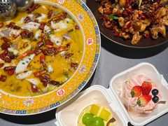 -天成·川菜家宴(海港城店)
