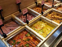-春风十里海鲜火锅烤肉自助餐厅(华强店)